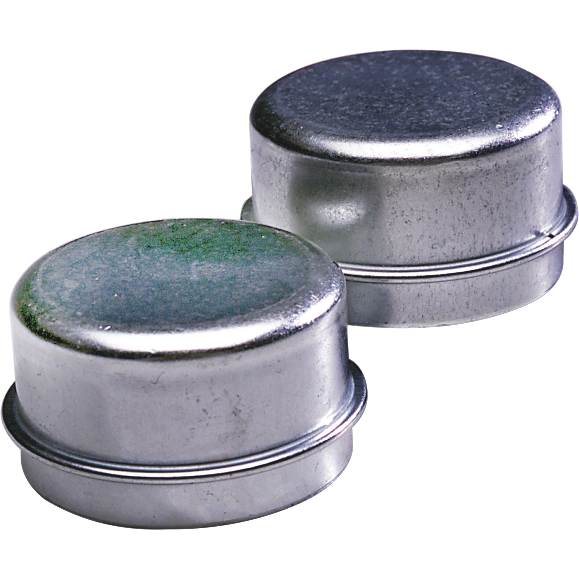 Dexter Hub Dust Caps, 2-Pk., 2.33in., Model# K71-G01-82